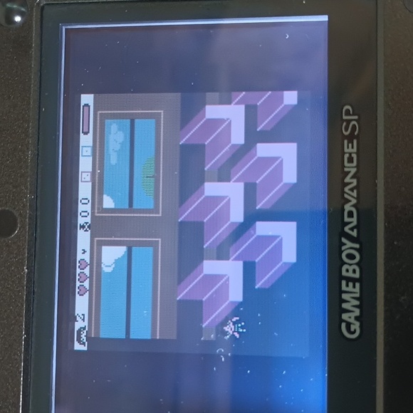 Paint the Townsville Green: The Powerpuff Girls for Gameboy Color - Picture 5 of 5